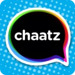 Logo of Chaatz android Application 